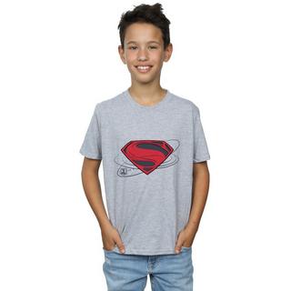 DC COMICS  Tshirt JUSTICE LEAGUE 