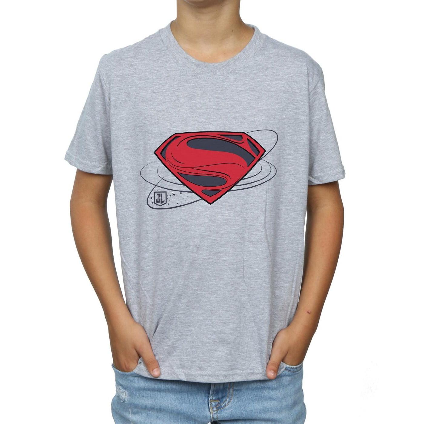 DC COMICS  Justice League TShirt 