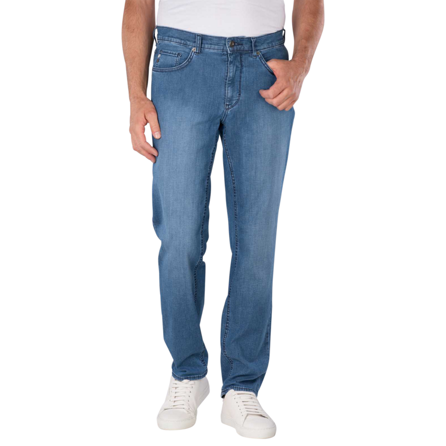 BRAX Cooper Straight Fit Jeans  