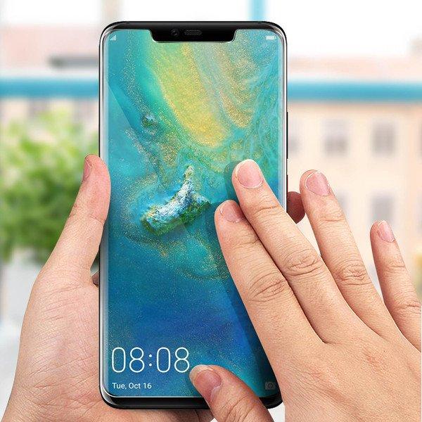 Avizar  Flexible Schutzfolie Huawei Mate 20 Pro 