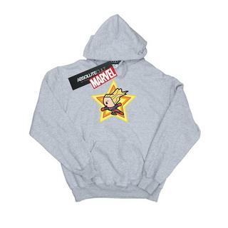 MARVEL  Kapuzenpullover 