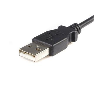 STARTECH.COM  Câble Micro USB 2 m - A vers Micro B 