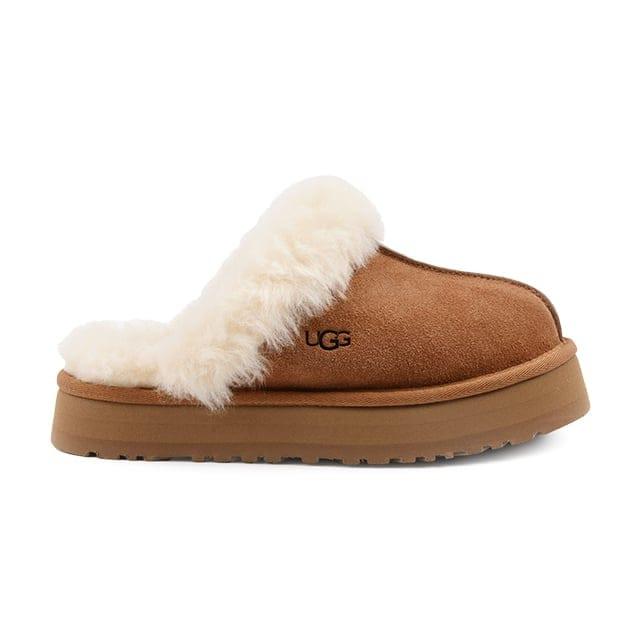 UGG  W DISQUETTE-10 