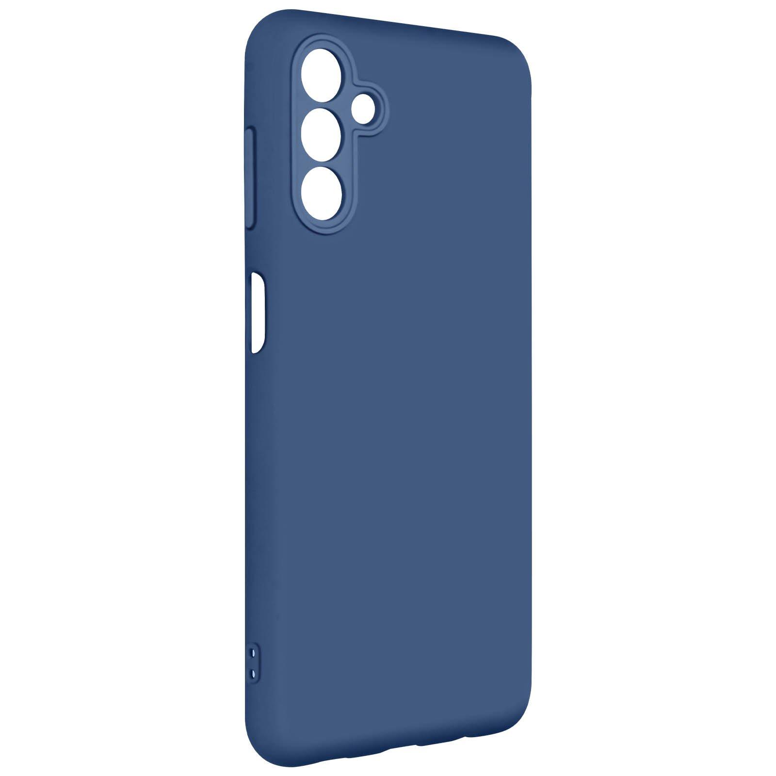 Avizar  Cover silicone Galaxy A13 5G e A04s 