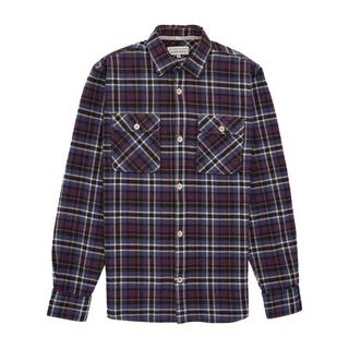 Colours & Sons  Hemden Shirt-Check 