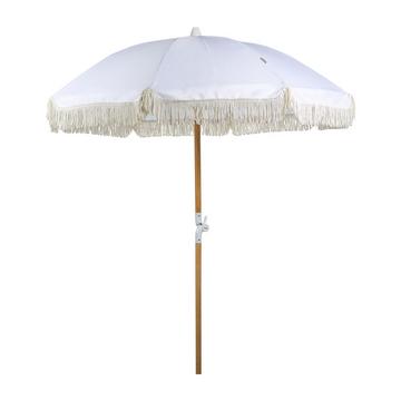 Sonnenschirm aus Stoff MONDELLO