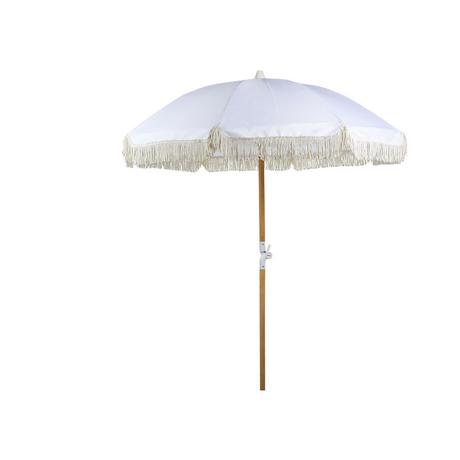 Beliani Parasol en Polyester MONDELLO  