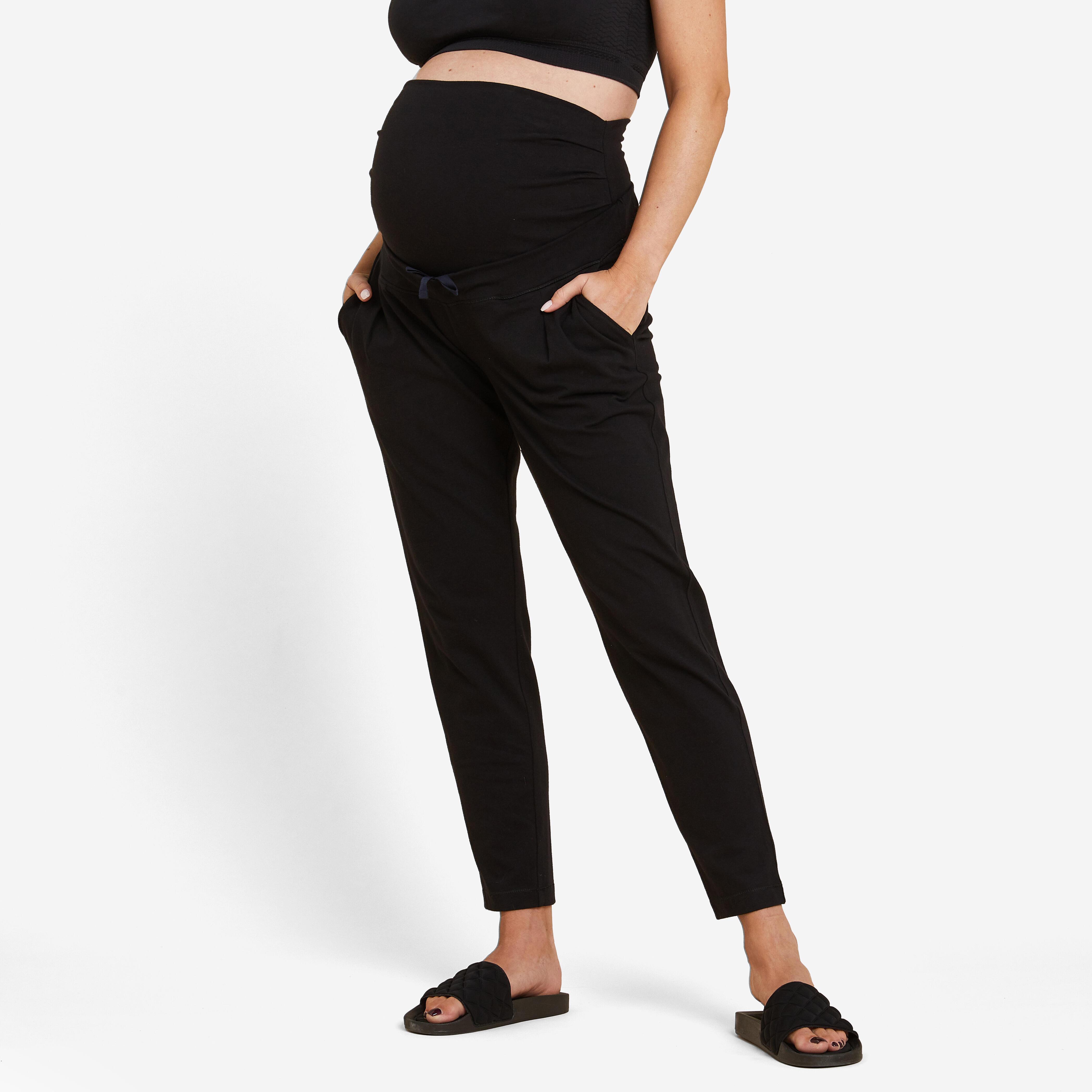 Image of Sporthose - W Pregn Damen Schwarz Leicht XXL