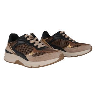 Gabor  Wildleder wandersneaker 