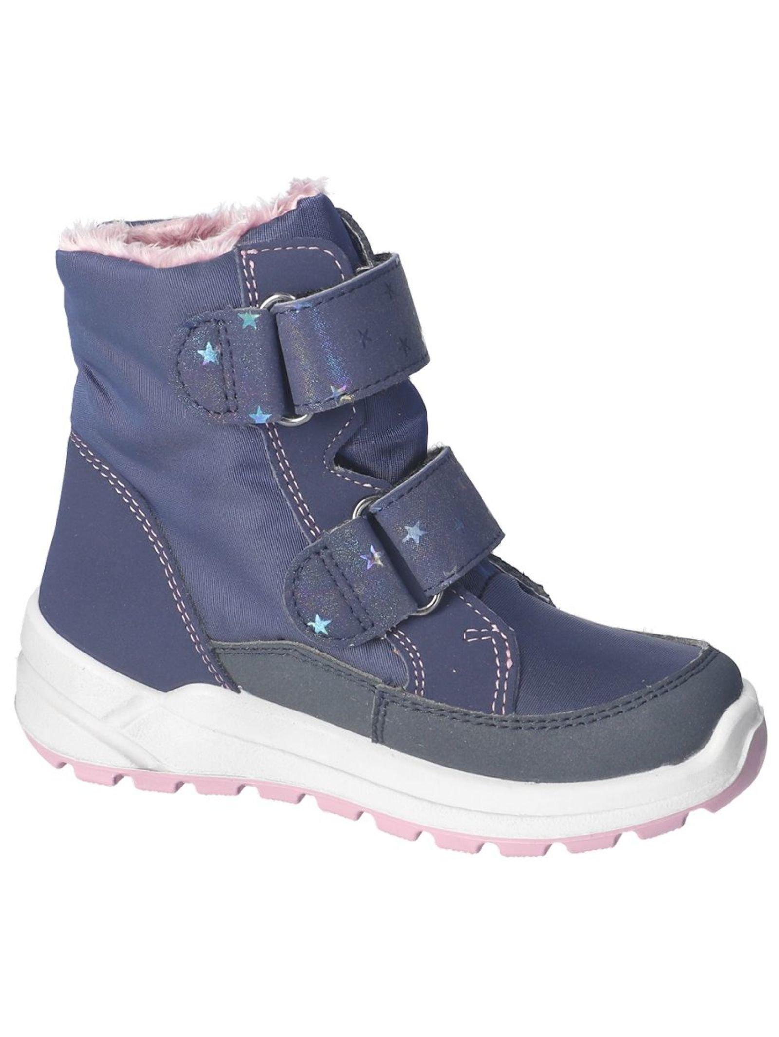 Ricosta  Stiefelette 