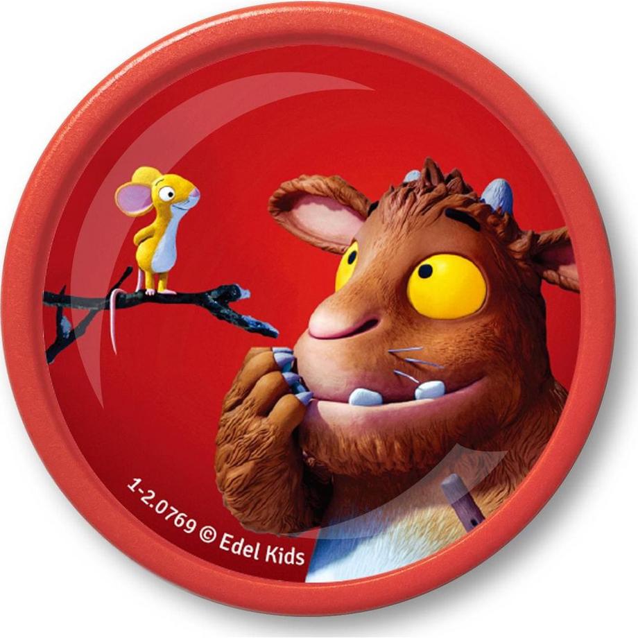 Kekz  Audiochip Le petit Gruffalo 