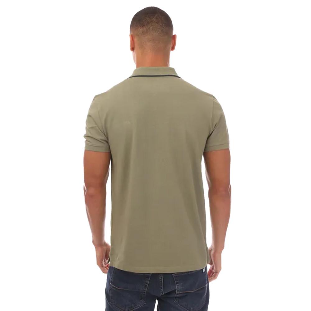 Timberland Millers River Poloshirt Slim Fit  