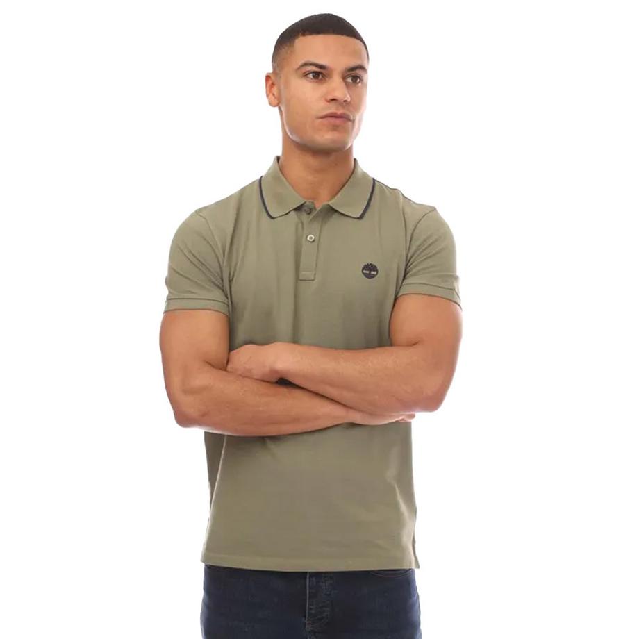 Millers River Poloshirt