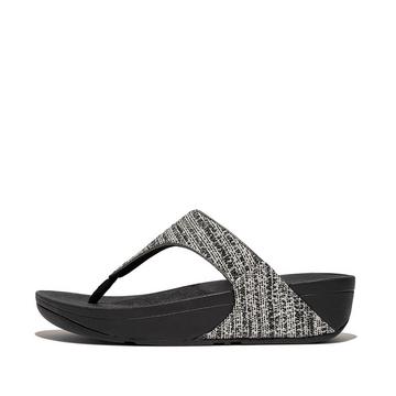 sandalen für en lulu shimmerweave