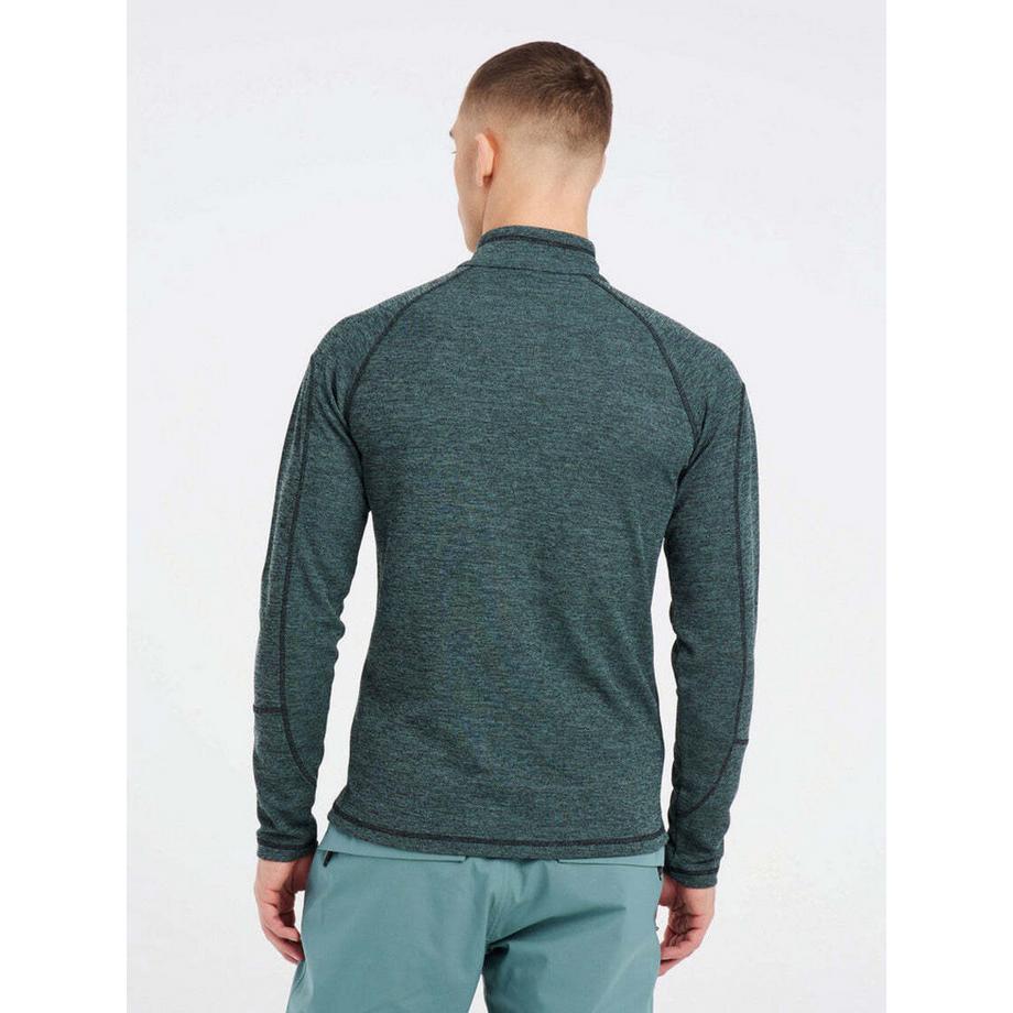 PROTEST  Fleecepullover PRTLOUISIANA 