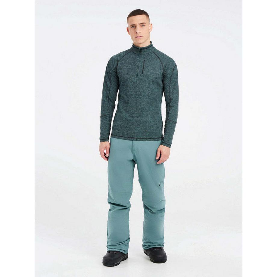 PROTEST  Fleecepullover PRTLOUISIANA 