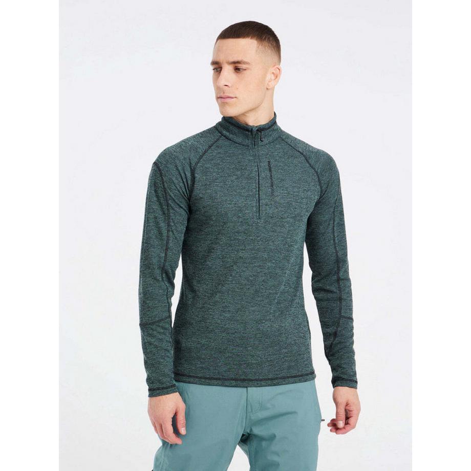 PROTEST  Fleecepullover PRTLOUISIANA 