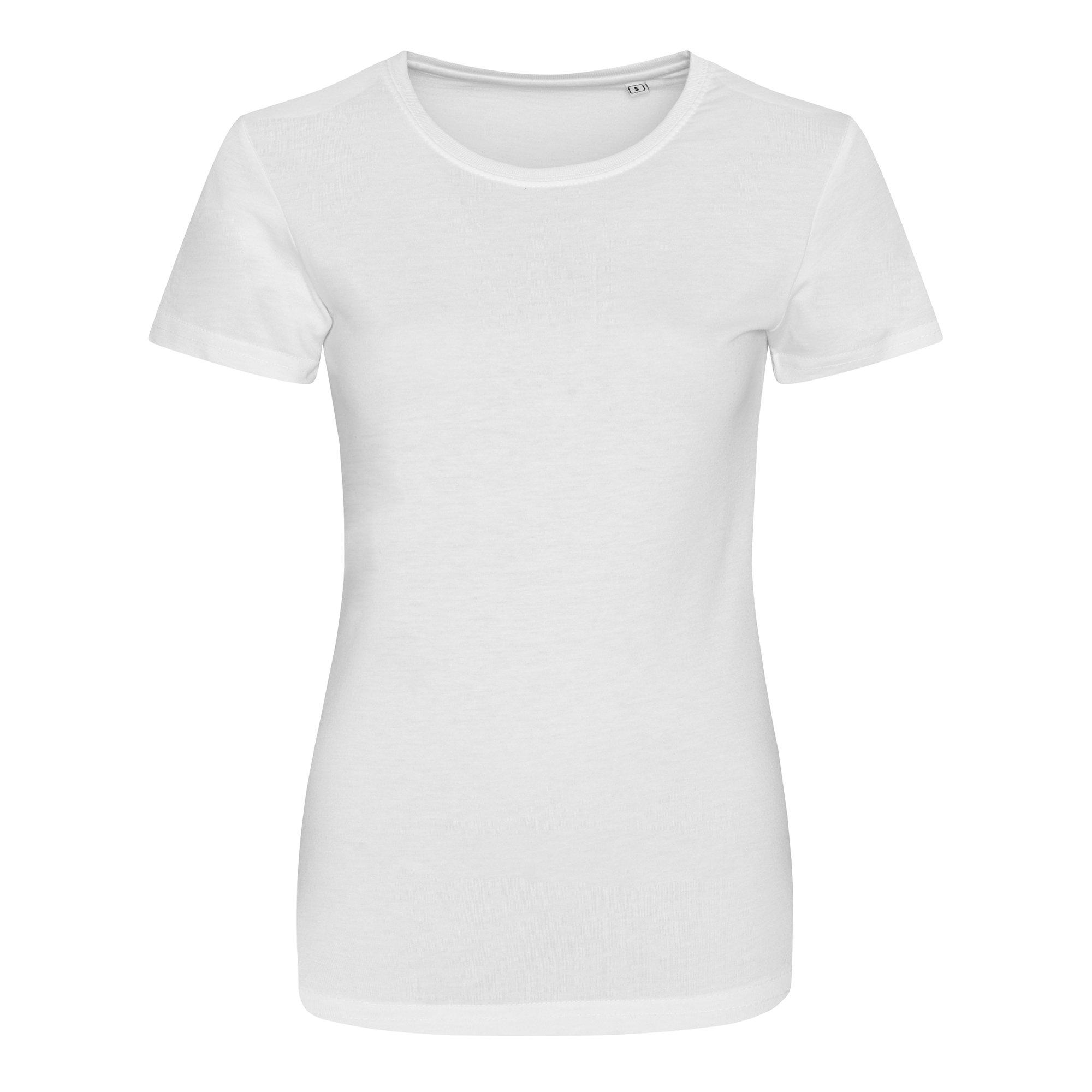 AWDis  TriBlend TShirt Girlie 