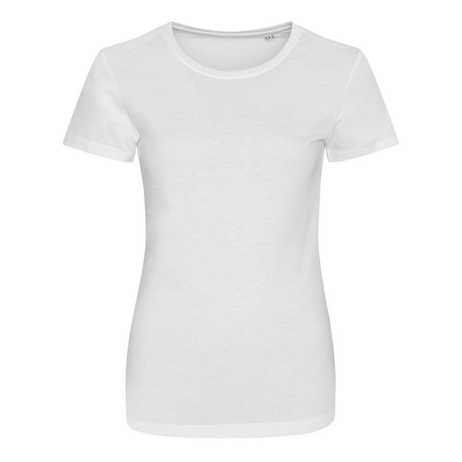 AWDis TriBlend Girlie T-Shirt  