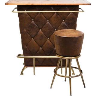 mutoni Tabouret de bar Lady Rock Vintage  