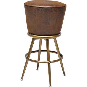 Tabouret de bar Lady Rock Vintage