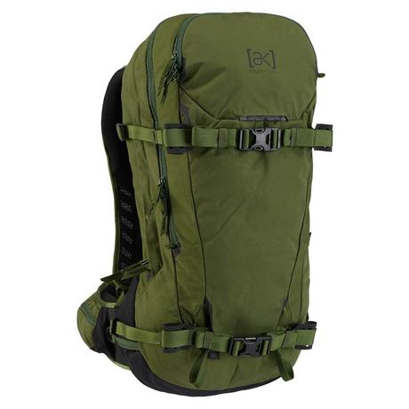 Burton best sale incline 30l