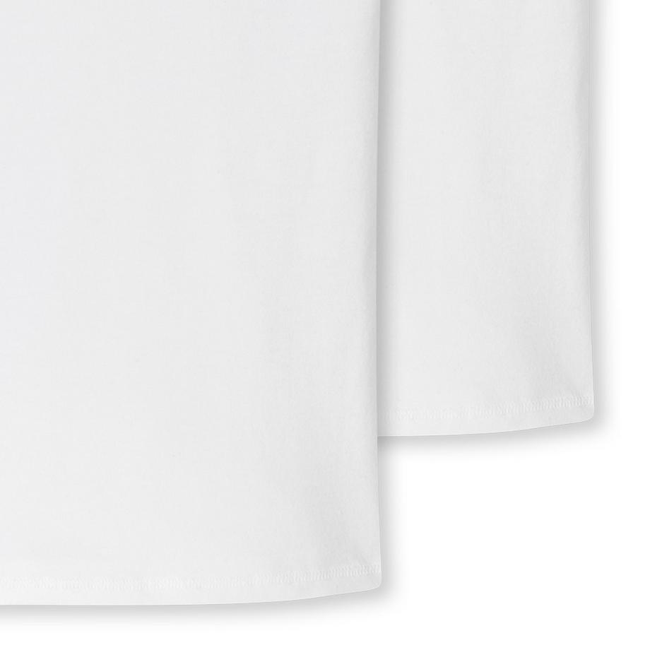 Schiesser  95/5 Coton bio - lot de 6 - débardeur 