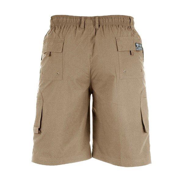 Duke  CargoShorts Nick D555 mit elastischem Bund 