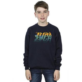 Disney  Swim Sweatshirt 