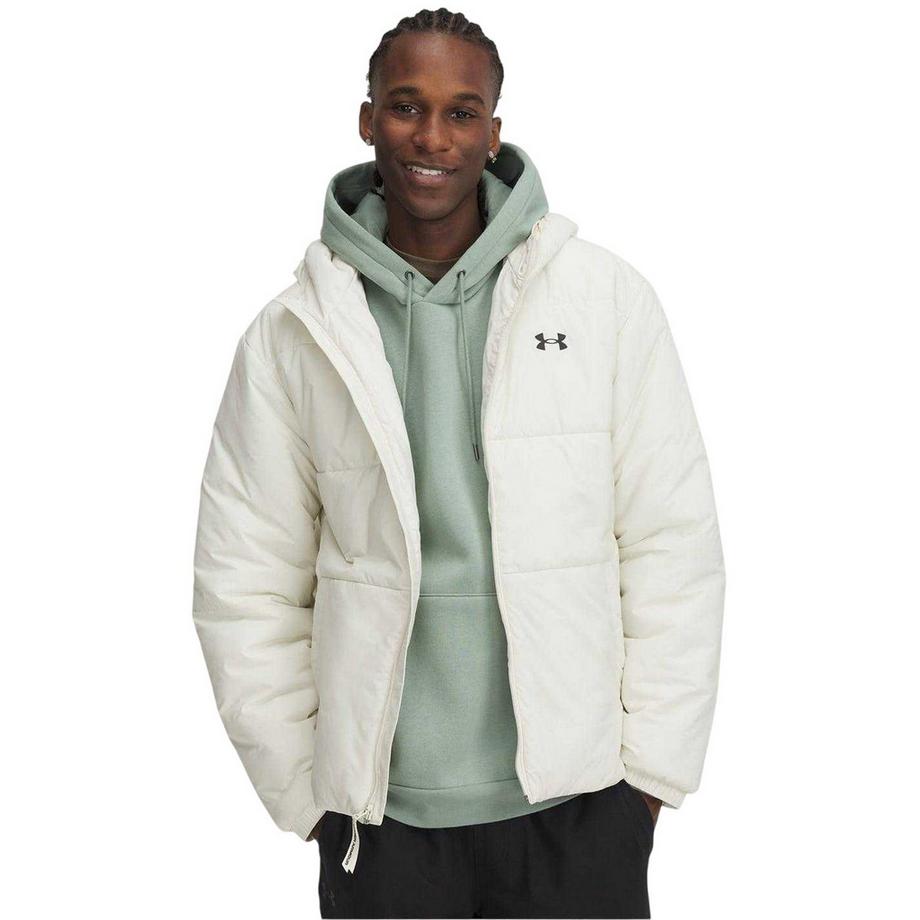 Steppjacke, Leicht
