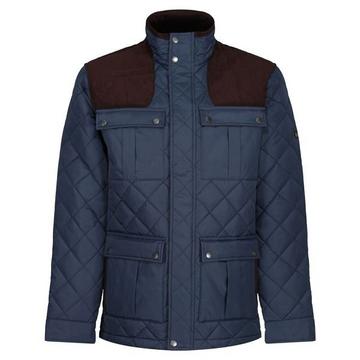 Padbury Jacke