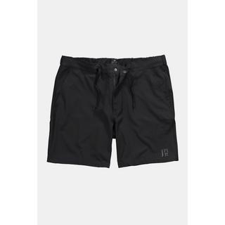 JP1880  Shorts da mare con cintura elastica e protezione UV 45+ 