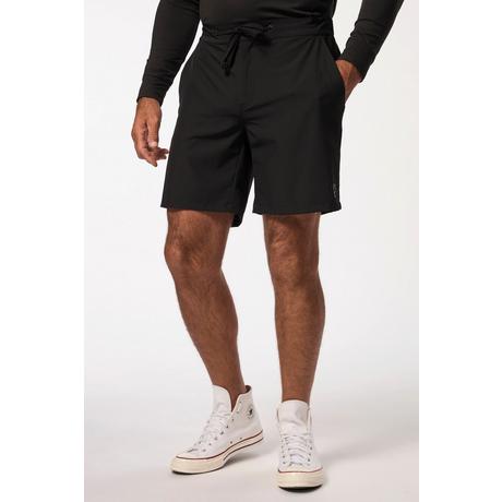 JP1880  Shorts da mare con cintura elastica e protezione UV 45+ 