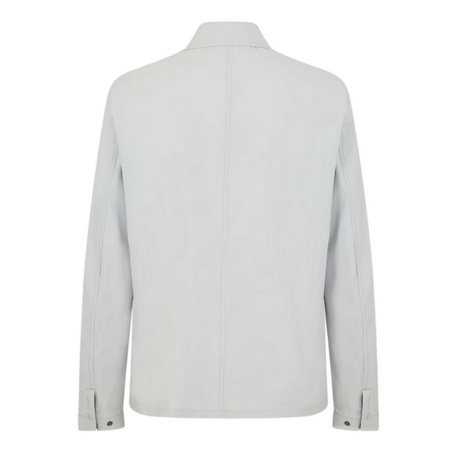 LYLE & SCOTT  Sopra Camicia Logo 