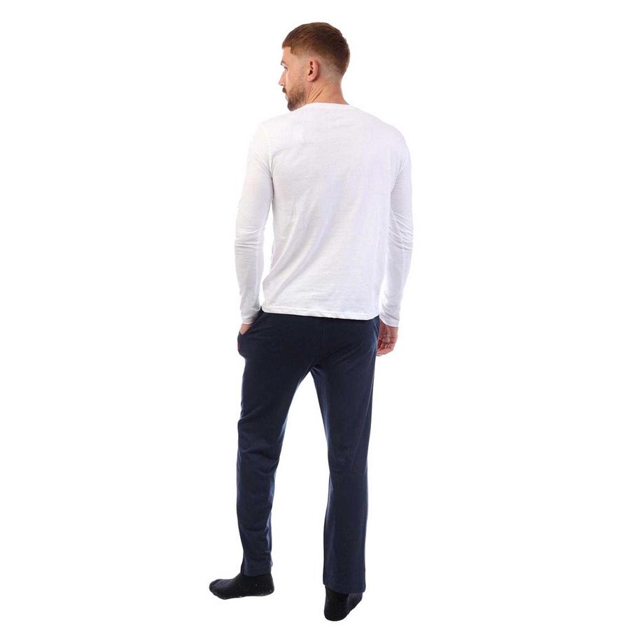 FARAH  Ensemble De Vêtements De Détente Manches Longues 