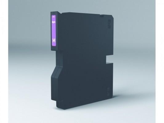 Image of Patrone magenta 405763 GelJet SG 3110DN 2200 Seiten