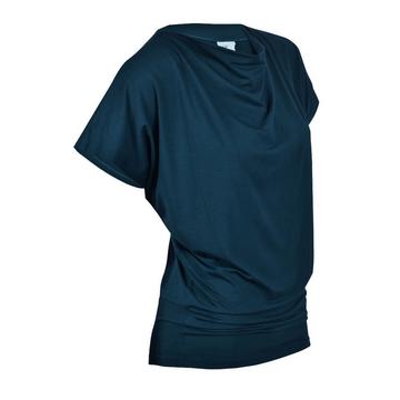 T-shirt da yoga 'Beloved', comoda, elegante e coprente