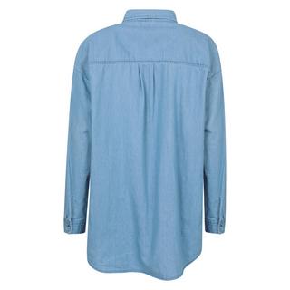Mountain Warehouse Santiago Chemise Ample Manches Longues  