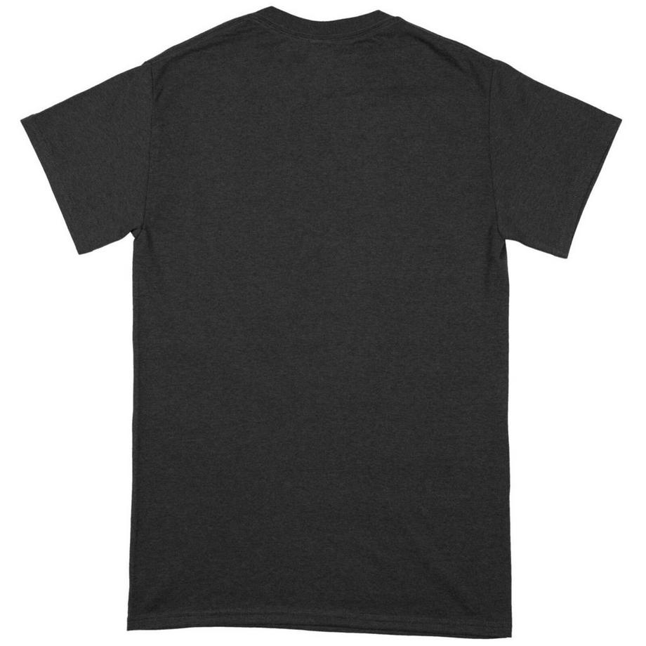 Beetlejuice Here Lies T-Shirt  