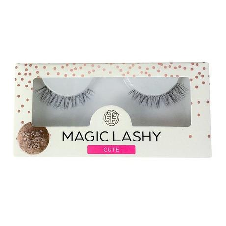 GL Beautycompany  MAGIC LASHY - CUTE 1 Stk. 