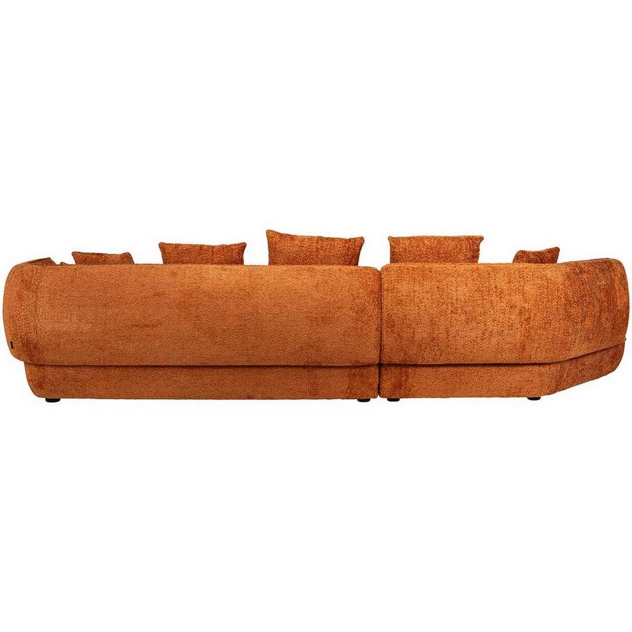 mutoni Canapé Rodina lovely pumpkin  