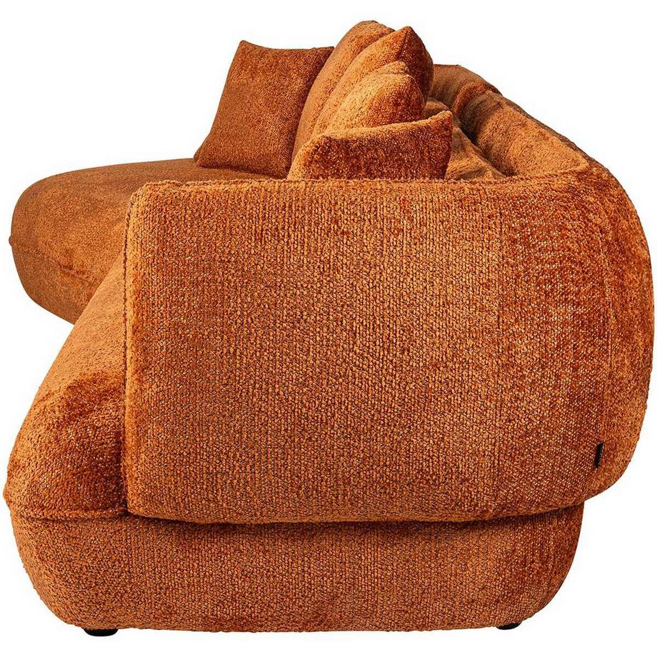 mutoni Canapé Rodina lovely pumpkin  