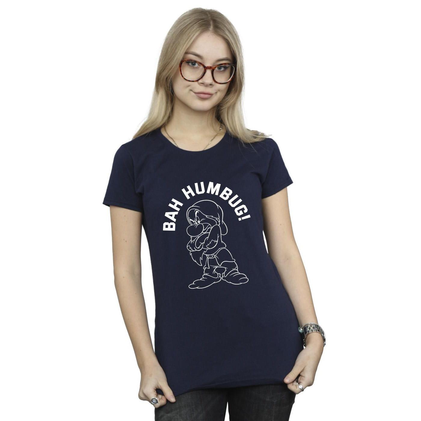 Disney  Humbug TShirt 