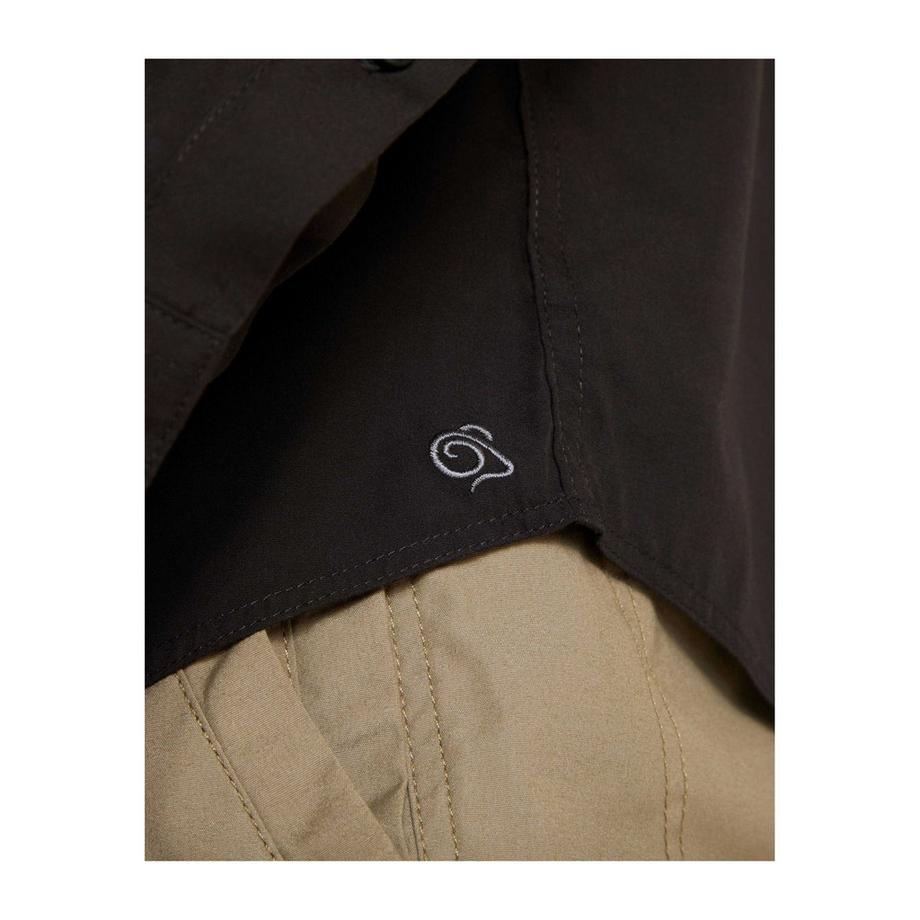 Craghoppers  Chemise Manches Longues Kiwi 