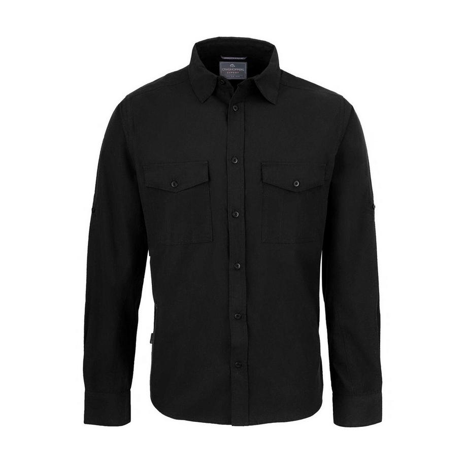 Chemise Manches Longues Kiwi