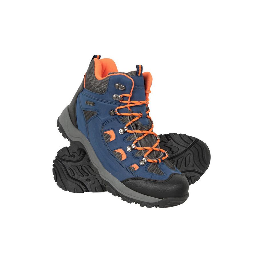 Adventurer Scarponi Da Trekking