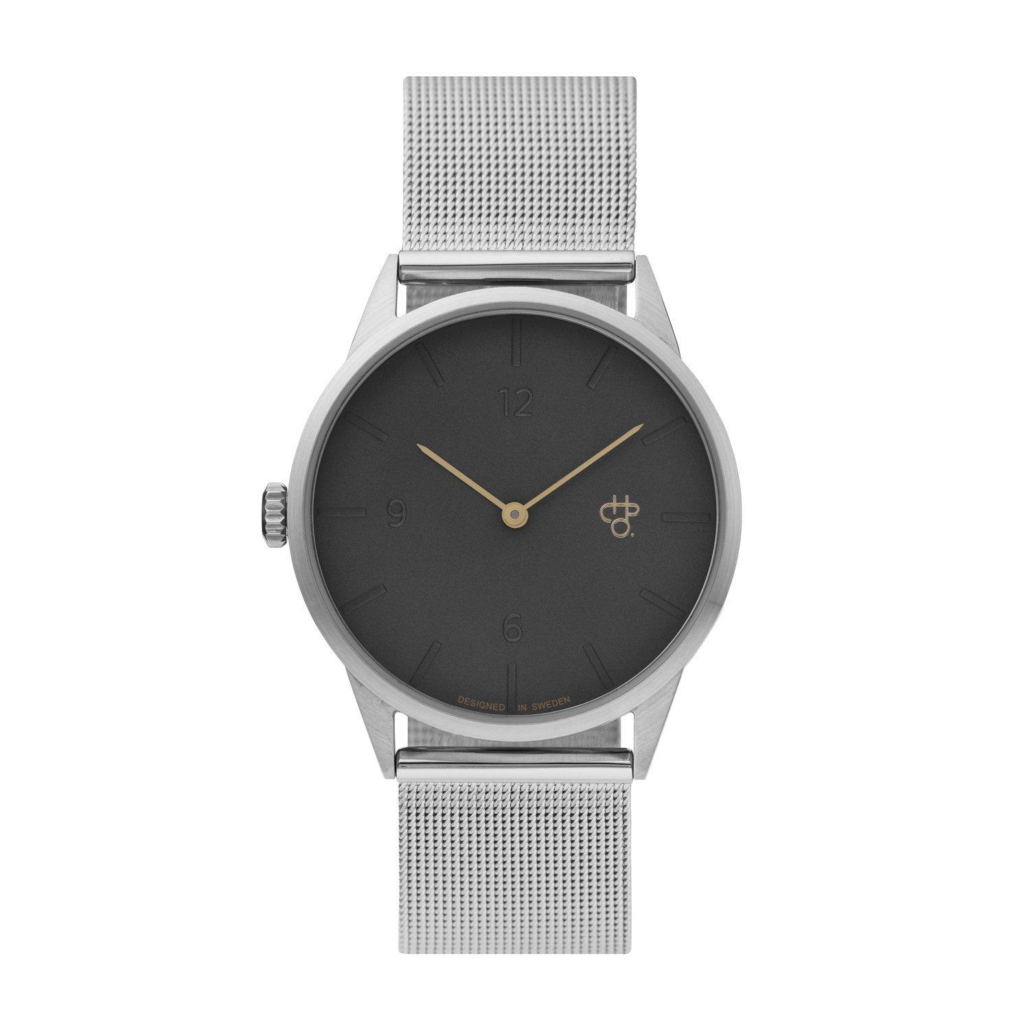 Image of Johanna Uhr Damen Silber ONE SIZE