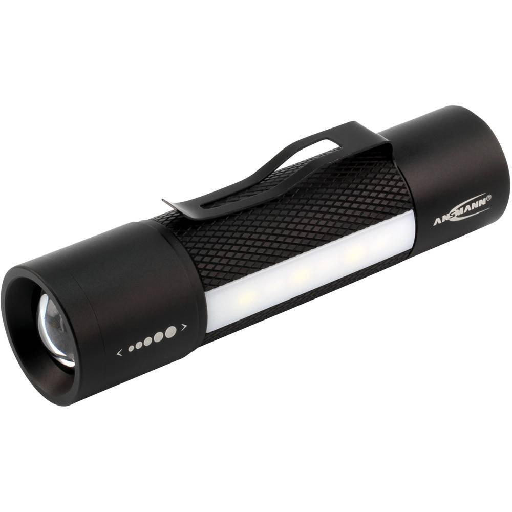 Image of Taschenlampe Future Multi 3in1 Unisex Schwarz ONE SIZE