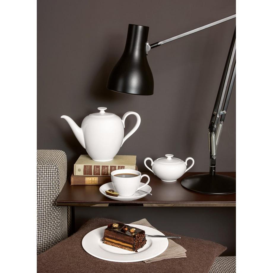 Villeroy&Boch  Zuckerdose 6 Pers. Anmut 