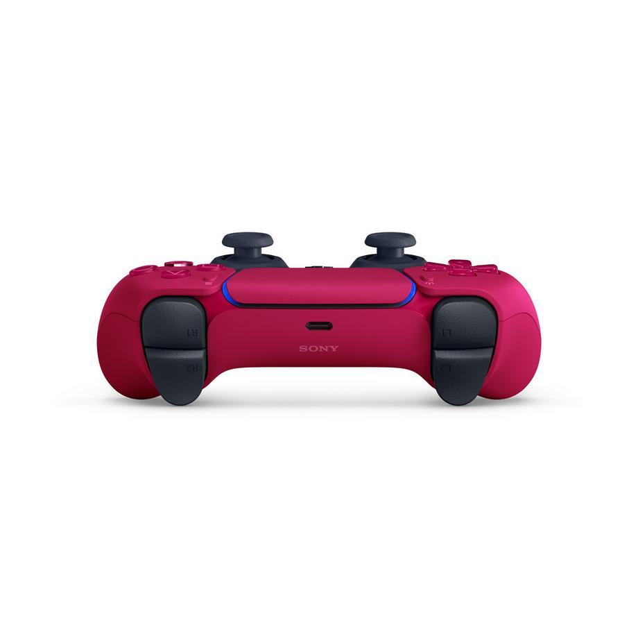 SONY  PS5 DualSense Wireless-Controller Cosmic Red 